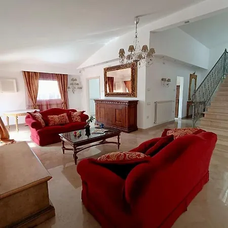 Residenza Estea Guest house