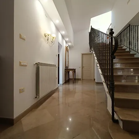 Gasthuis Estea Tropea