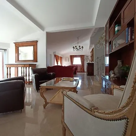 게스트하우스 Estea 트로페아