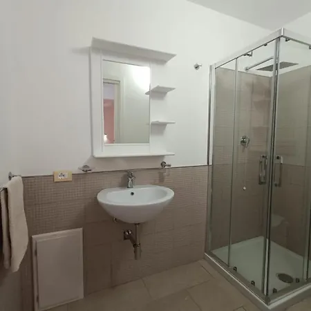 Residenza Estea Guest house