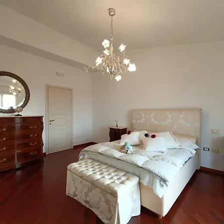 Guest house Estea 3*