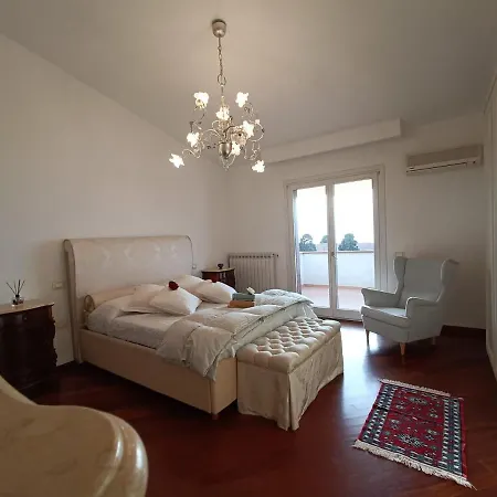 Residenza Estea Guest house Tropea