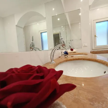 Guest house Residenza Estea Tropea