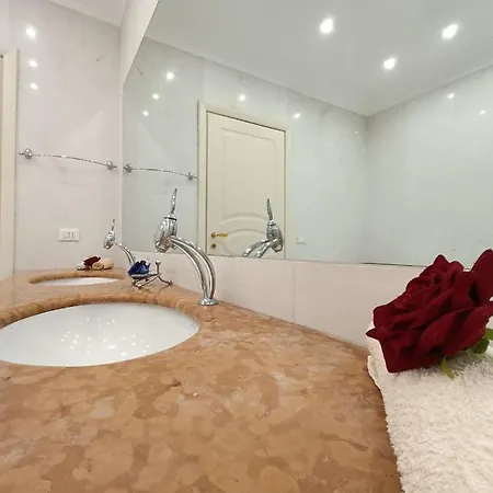 Guest house Residenza Estea Tropea