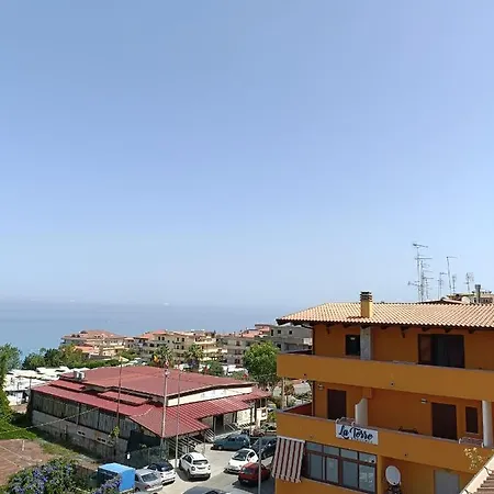 Residenza Estea Guest house Tropea
