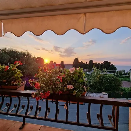 Residenza Estea * Tropea