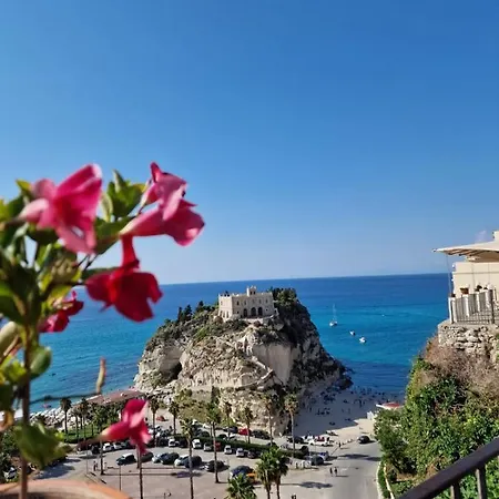 Residenza Estea 3* Tropea