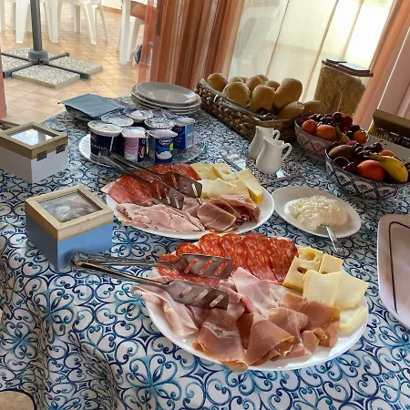 Guest house Residenza Estea *
