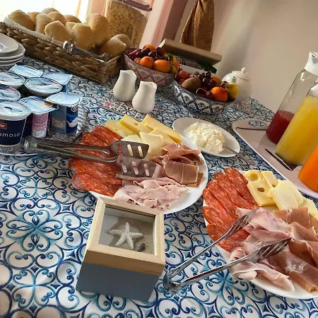 게스트하우스 Estea 트로페아