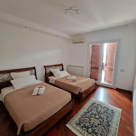 Residenza Estea * Tropea