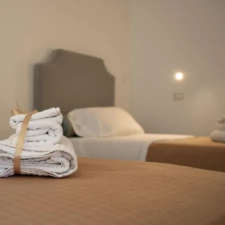 Guest house Residenza Estea *