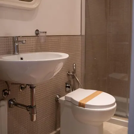Residenza Estea Guest house