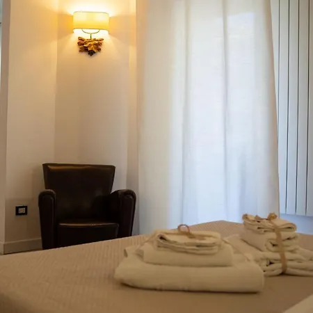 Residenza Estea Guest house