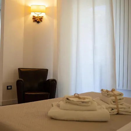 Estea Affittacamere Tropea