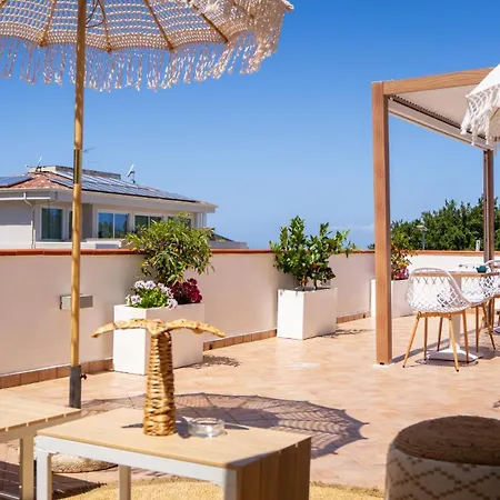 Estea 3* Tropea