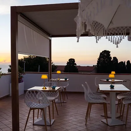 Estea 3* Tropea