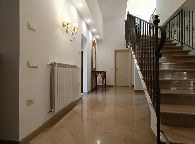 Pensjonat Estea Tropea