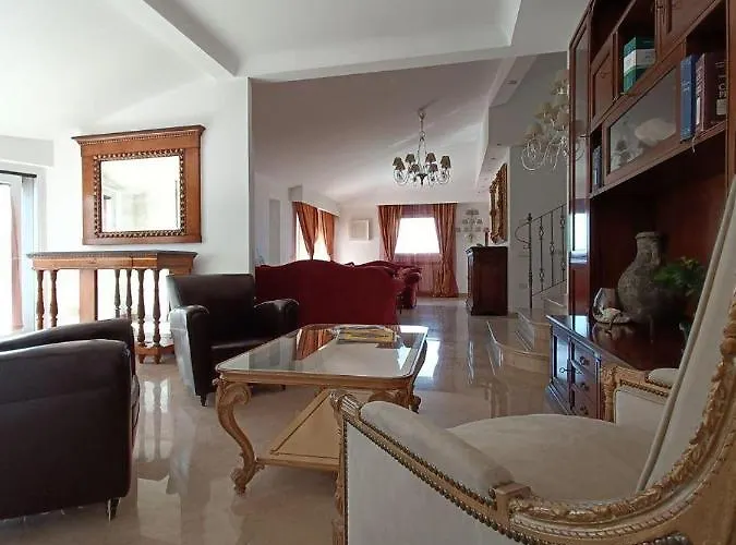 Gasthuis Estea Tropea