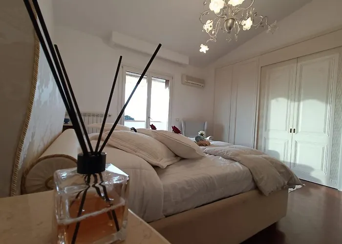 招待所 Estea 特罗佩阿