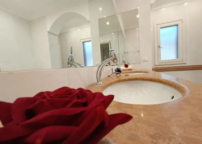 Gasthuis Estea Tropea