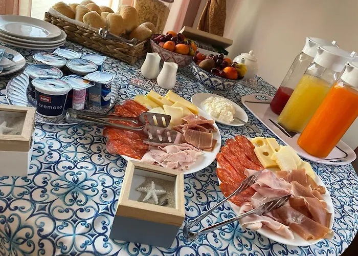 招待所 Estea 特罗佩阿