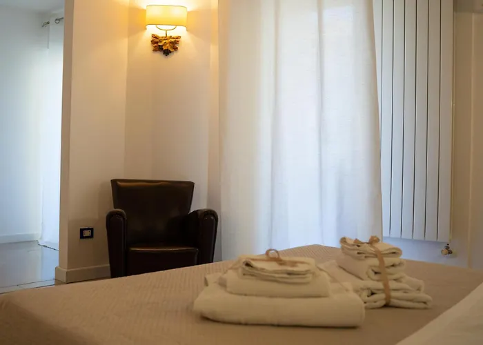 Estea Penzion Tropea